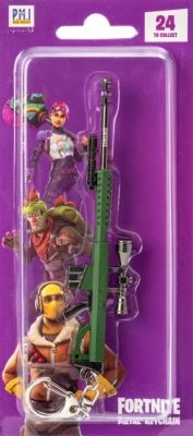 Ak Tronic Fortnite Schlüsselanhänger Waffe 8 Ak Tronic Fortnite Schlüsselanhänger Waffe – Bild 6