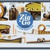 DJECO Zig & Go 5643- 45Teile 1 DJECO Zig & Go 5643- 45Teile -Kinderspielzeugladen 12815054 01