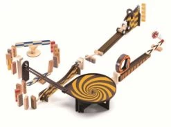 DJECO Zig & Go 5643- 45Teile -Kinderspielzeugladen 12815054 02