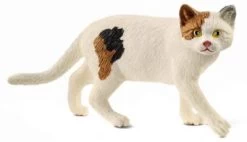 Schleich 13894 Amerikanische Kurzhaarkatze