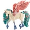 Schleich Bayala 70590 Blütenpegasus 1 Schleich Bayala 70590 Blütenpegasus -Kinderspielzeugladen 12904184 01