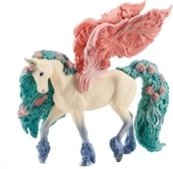 Schleich Bayala 70590 Blütenpegasus