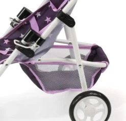 CHIC 2000 Jogging-Buggy "LOLA" 10 CHIC 2000 Jogging-Buggy "LOLA" -Kinderspielzeugladen 13015562 04
