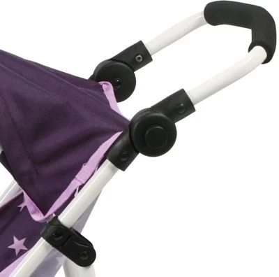 CHIC 2000 Jogging-Buggy "LOLA" 7 CHIC 2000 Jogging-Buggy "LOLA" – Bild 5