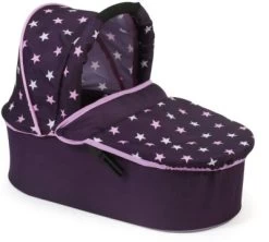 CHIC 2000 Kombi-Puppenwagen 3 In 1 Emotion All In -Kinderspielzeugladen 13015566 03