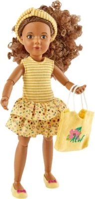 Käthe Kruse Joy Die Sommerkönigin