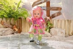 BABY Born® Deluxe Trendiges Regenbogen Set 43 Cm -Kinderspielzeugladen 13136346 06