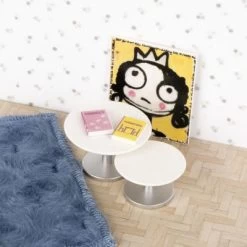 Lundby Puppenhaus Wohnzimmer-Set -Kinderspielzeugladen 13406721 05