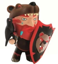 DJECO Arty Toys - Ritter Goran