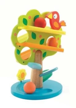 DJECO Erstes Lernen Tac Boum Pom