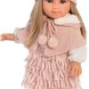 Llorens Fashion Doll Elena Blond, 35 Cm -Kinderspielzeugladen 13444653 01