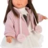 Llorens Fashion Doll Sara Brünett, 35 Cm 1 Llorens Fashion Doll Sara Brünett, 35 Cm -Kinderspielzeugladen 13444657 01