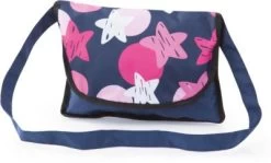 Puppen-Reisebett Set 9 In 1, Blau Von Bayer -Kinderspielzeugladen 13545887 05