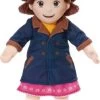 Zapf Creation Heidi - Puppe Mit Talkback Funktion 30 Cm -Kinderspielzeugladen 13596900 01