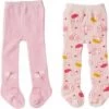 Baby Annabell Strumpfhosen 2x, 43 Cm -Kinderspielzeugladen 13596918 01
