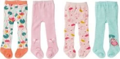 Baby Annabell Strumpfhosen 2x, 43 Cm