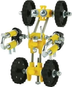 LoaderBit Kit With SuperTool 8 LoaderBit Kit With SuperTool -Kinderspielzeugladen 13674374 03