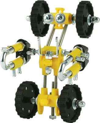 LoaderBit Kit With SuperTool 5 LoaderBit Kit With SuperTool – Bild 3