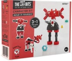 Charakter Kit - ArtBit