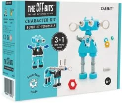 Charakter Kit - CareBit