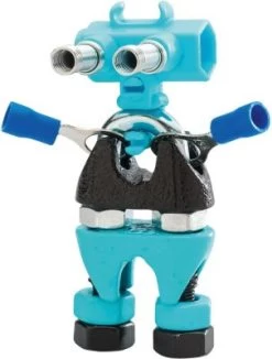 Charakter Kit - CareBit -Kinderspielzeugladen 13674396 03