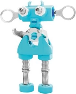 Charakter Kit - CareBit -Kinderspielzeugladen 13674396 05