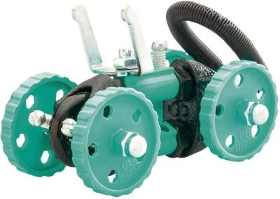 Vehicle Kit - Green Car - BuggyBit 5 Vehicle Kit - Green Car - BuggyBit – Bild 3