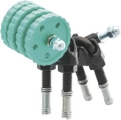 Vehicle Kit - Green Car - BuggyBit 11 Vehicle Kit - Green Car - BuggyBit -Kinderspielzeugladen 13674408 04