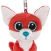 Glubschis Schlüsselanhänger Fuchs Jayson 9cm (45545) 1 Glubschis Schlüsselanhänger Fuchs Jayson 9cm (45545) -Kinderspielzeugladen 13718960 01