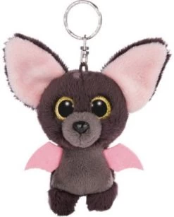 Glubschis Schlüsselanhänger Fledermaus Baako 9cm (45540)