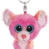 Glubschis Schlüsselanhänger Maus Candypop 9cm (45547) -Kinderspielzeugladen 13718973 01
