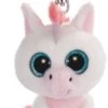 Glubschis Schlüsselanhänger Einhorn Milky-Fee 9cm (45551) -Kinderspielzeugladen 13718976 01