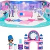 L.O.L. Surprise Furniture - Backstage With Independent Queen, Serie 2 -Kinderspielzeugladen 14015447 01