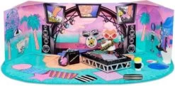 L.O.L. Surprise Furniture - Music Festival With Grunge Grrrl, Serie 2 -Kinderspielzeugladen 14015495 04