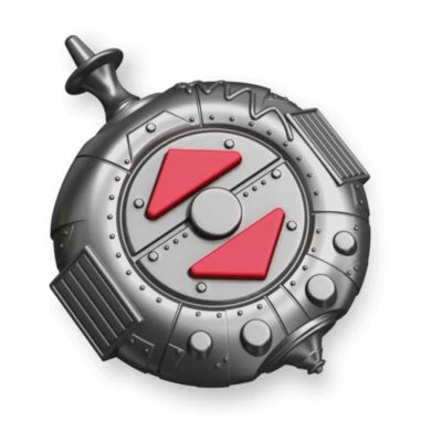 Minions Wild Rider R/C Fahrzeug Und Actionfigur Für Kinder Ab 4 Jahren 6 Minions Wild Rider R/C Fahrzeug Und Actionfigur Für Kinder Ab 4 Jahren – Bild 4