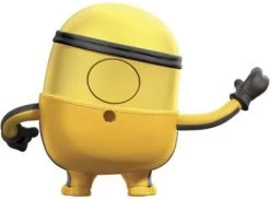 Minions Actionfigur Bob Mit Gong -Kinderspielzeugladen 14033111 03