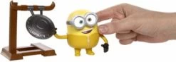 Minions Actionfigur Bob Mit Gong -Kinderspielzeugladen 14033111 04