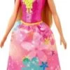 Barbie Dreamtopia Prinzessin Puppe (blond- Und Lilafarbenes Haar), Anziehpuppe 2 Barbie Dreamtopia Prinzessin Puppe (blond- Und Lilafarbenes Haar), Anziehpuppe -Kinderspielzeugladen 14080644 01