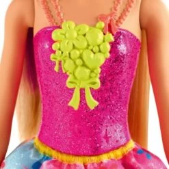 Barbie Dreamtopia Prinzessin Puppe (blond- Und Lilafarbenes Haar), Anziehpuppe -Kinderspielzeugladen 14080644 05