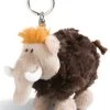 Schlüsselanhänger Mammut 10 Cm (45305) -Kinderspielzeugladen 14155284 01