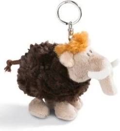 Schlüsselanhänger Mammut 10 Cm (45305) -Kinderspielzeugladen 14155284 03