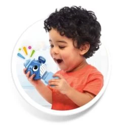 Mega Bloks Guck-Guck Tiere Sortiment (je 2 Teile) -Kinderspielzeugladen 14198386 03