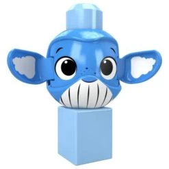 Mega Bloks Guck-Guck Tiere Sortiment (je 2 Teile) -Kinderspielzeugladen 14198386 05