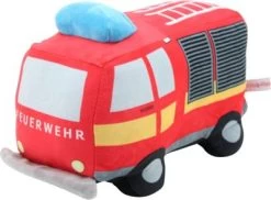 Sweety-Toys Sweety Toys 12190 Feuerwehr LKW Plüsch Plüschtier