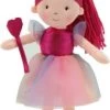 Sweety-Toys Sweety Toys 11865 Stoffpuppe Ballerina Plüschtier Prinzessin 30 Cm Pink -Kinderspielzeugladen 14363179 01