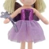 Sweety-Toys Sweety Toys Stoffpuppe Fee Plüschtier Prinzessin, 60 Cm 1 Sweety-Toys Sweety Toys Stoffpuppe Fee Plüschtier Prinzessin, 60 Cm -Kinderspielzeugladen 14363227 01