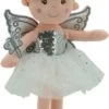 Sweety-Toys Sweety Toys 11759 Stoffpuppe Fee PluÌschtier Prinzessin 30 Cm Silber 1 Sweety-Toys Sweety Toys 11759 Stoffpuppe Fee PluÌschtier Prinzessin 30 Cm Silber -Kinderspielzeugladen 14363233 01