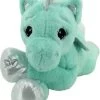 Sweety-Toys Sweety Toys 11728 Einhorn Plüschtier Kuscheltier 65 Cm Türkis-mint -Kinderspielzeugladen 14363271 01