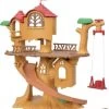 Sylvanian Families Erlebnis Baumhaus -Kinderspielzeugladen 14411140 01