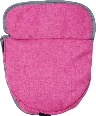 KNORRTOYS.COM Puppenwagen Boonk - Berry 7 KNORRTOYS.COM Puppenwagen Boonk - Berry – Bild 5